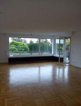 Witten-Bommern: grosses Haus mit großem Grundstück zu vermieten - Witten