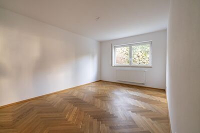 Zentral gelegene Eigentumswohnung mit Terrasse im Herzen von Coburg