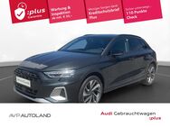 Audi A3, allstreet 35 TFSI | | |, Jahr 2022 - Deggendorf