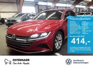 VW Arteon, 2.0 TDI ELEGANCE 150PS 5J-G ST, Jahr 2021 - Vilsbiburg