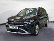 VW T-Cross, 1.0 l TSI Life OPF 116, Jahr 2024 - Albstadt