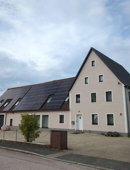 Renditestarkes Mehrfamilienhaus in strategischer Lage - Windsbach