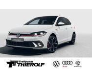 VW Polo, 2.0 TSI GTI, Jahr 2024 - Michelstadt