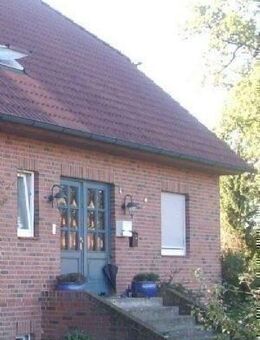 Vermietetes Zweifamilienhaus in schöner Lage - Hermannsburg
