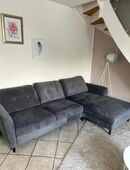 Schönes Ecksofa in 53332