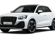 Audi Q2, S line 35 TFSI, Jahr 2022 - Arnsberg