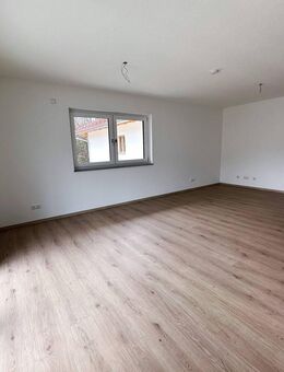 3-Zimmer Wohnung in Oberaichbach - Lkr. Landshut - Niederaichbach