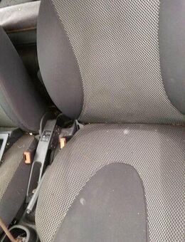 Nissan Micra K12 Schlachtfest alle Teile Sitz links oder rechts - Bocholt Zentrum