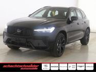 Volvo XC60, B5 B AWD Plus Black Edition, Jahr 2024 - Potsdam