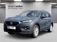 Seat Tarraco, 1.5 TSI Style, Jahr 2024 - Schlüchtern