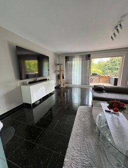 Moderne 2-Zi-Whg in zentraler Lage - Recklinghausen! - Recklinghausen