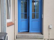 gemütliche 2-Zimmer-Dachgeschosswohnung - Flensburg