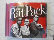 The Very Best Of The Rat Pack Frank Sinatra Dean Martin Sammy Davis Jr. EAN 081227978693 CD 2010 4,- - Flensburg