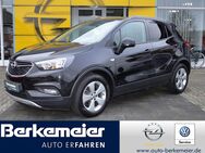 Opel Mokka, X Edition, Jahr 2017 - Saerbeck (NRW-Klimakommune)