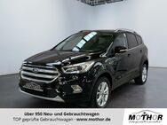 Ford Kuga, 1.5 Titanium EcoBoost Automatik, Jahr 2019 - Brandenburg (Havel)