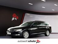 VW Passat Variant, 2.0 TDI Comfortline, Jahr 2017 - Villingen-Schwenningen