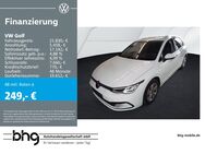 VW Golf, 2.0 TDI Life, Jahr 2020 - Balingen