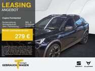 CUPRA Formentor, 2.0 TSI VZ LM19, Jahr 2024 - Gelsenkirchen