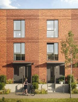 UP TOWN Houses - Ihre neue Zentrale - Lübeck