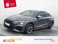 Audi S3, 2.0 TFSI Limousine q ", Jahr 2022 - Schwäbisch Hall