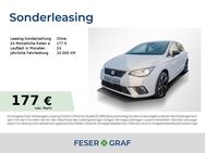 Seat Ibiza, 1.0 TSI FR, Jahr 2024 - Magdeburg