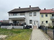 Vermietetes 2 Familien Haus Schwaig / Haus kaufen - Schwaig (Nürnberg)