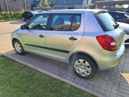 Auto Skoda Fabia - Bad Zwischenahn