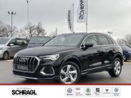 Audi Q3, 40 TFSI quattro ADVANCED, Jahr 2019 - Mindelheim