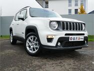 Jeep Renegade LIMITED 1.0 T-GDI 4x2 NAV PARK WINTER - Dreieich