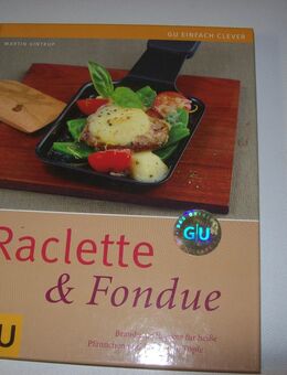 Raclette und Fondue - Erwitte