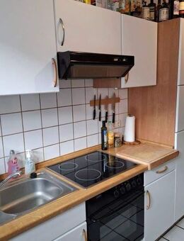 Erdgeschosswohnung in Sülze - Bergen (Niedersachsen)