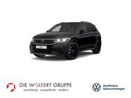 VW Tiguan, 2.0 TDI R-Line °, Jahr 2022 - Bürgstadt