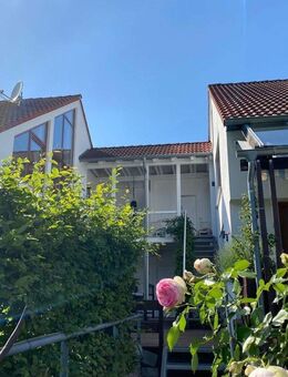 Haus am Waldrand - Cleebronn