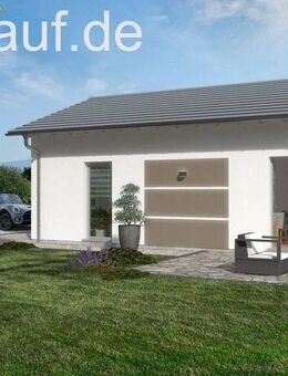 Sie haben Spinnen in Ihrer Mietwohnung? Bauen Sie einfach neu! - Schemmerhofen