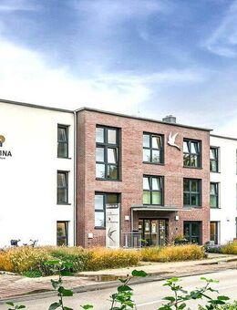 Seniorenwohnung in Bünde - Bevorzugtes Belegungsrecht - Bünde