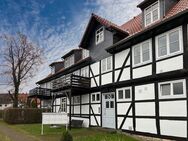 Wohnen im kernsanierten Fachwerkhaus - Hildesheim