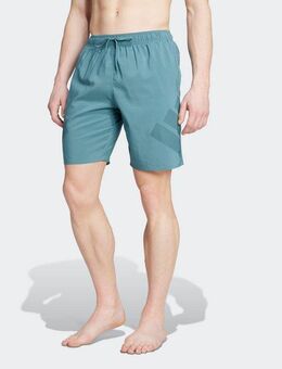 adidas Performance Badeshorts BB SH 8IN (1-St)