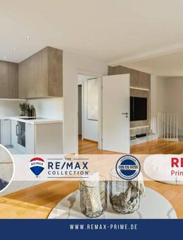 Sofort einziehen oder Mieterträge sichern! 3-Fam.-Haus in in FFB. Keine Maklerprovision für Käufer! - Fürstenfeldbruck