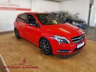 Mercedes-Benz B 180 - Friedberg (Hessen)