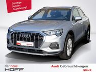 Audi Q3, 35 TDI advanced Plus A, Jahr 2021 - Sankt Augustin Zentrum