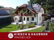 Top gepflegtes Ein-bis Zweifamilienhaus mit PV-Anlage und vielem mehr! Velburg - Deusmauer - Velburg