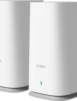 Strong ATRIA Wi-Fi Mesh Home Kit 2100 WLAN-Router