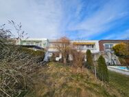 Reserviert! Reihenmittelhaus in ruhiger Lage, Vilsbiburg - Vilsbiburg