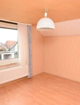 Charmantes Einfamilienhaus mit Potenzial in Salzgitter-Barum! - Salzgitter