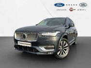 Volvo XC90, Inscription AWD Inscription AWD, Jahr 2021 - Jena