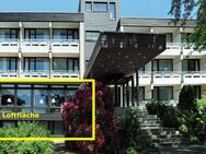 378 m² für Loft - Wohn- / Nutzfläche zum Um- oder Ausbau oder Änderung (vorm B.Stebener Hof) - Bad Steben