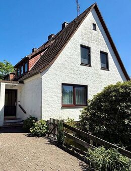 Viel Platz, viele Möglichkeiten - Ihr neues Zuhause am Mühlenende! - Rotenburg (Wümme)