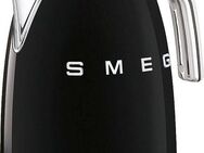Smeg Wasserkocher KLF04BLEU, 1,7 l, 2400 W