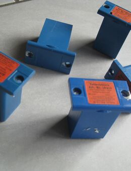 Ista Batterieblock für Wärmezähler WMI 1,5 Chip und sensonic Standard WMI 1,5 ES - Wesseling