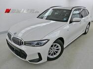 BMW 320 d M Sport LED Matrix Memory HiFi Driving Ass - Dessau-Roßlau